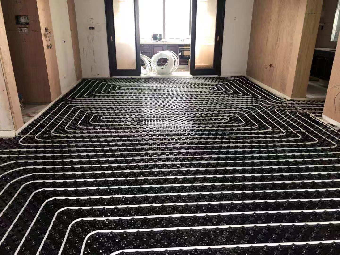 康保地暖供热前需要注意什么