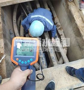 康保管线探测服务